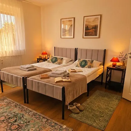 Apartman Talisa *