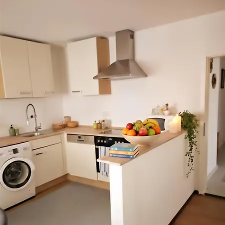 Apartment Talisa Guenzburg