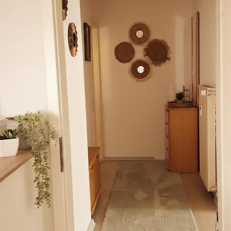 Apartment Talisa
