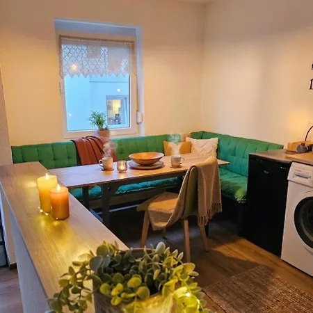 Apartman Talisa Günzburg