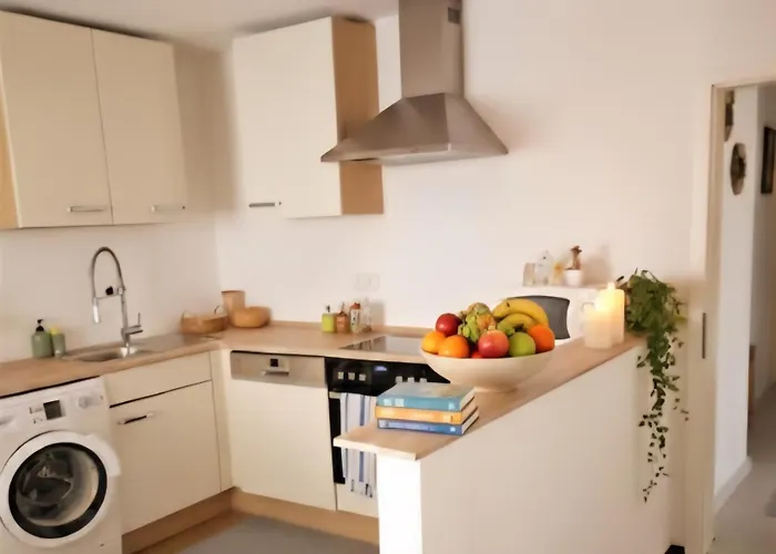 Apartment Talisa Guenzburg