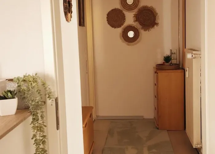 Apartment Talisa